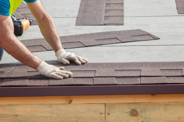 Trusted Dry Ridge, OH  Roofing repair and installation Experts