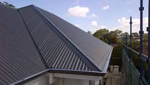 Fast & Reliable Emergency Roof Repairs in Dry Ridge, OH